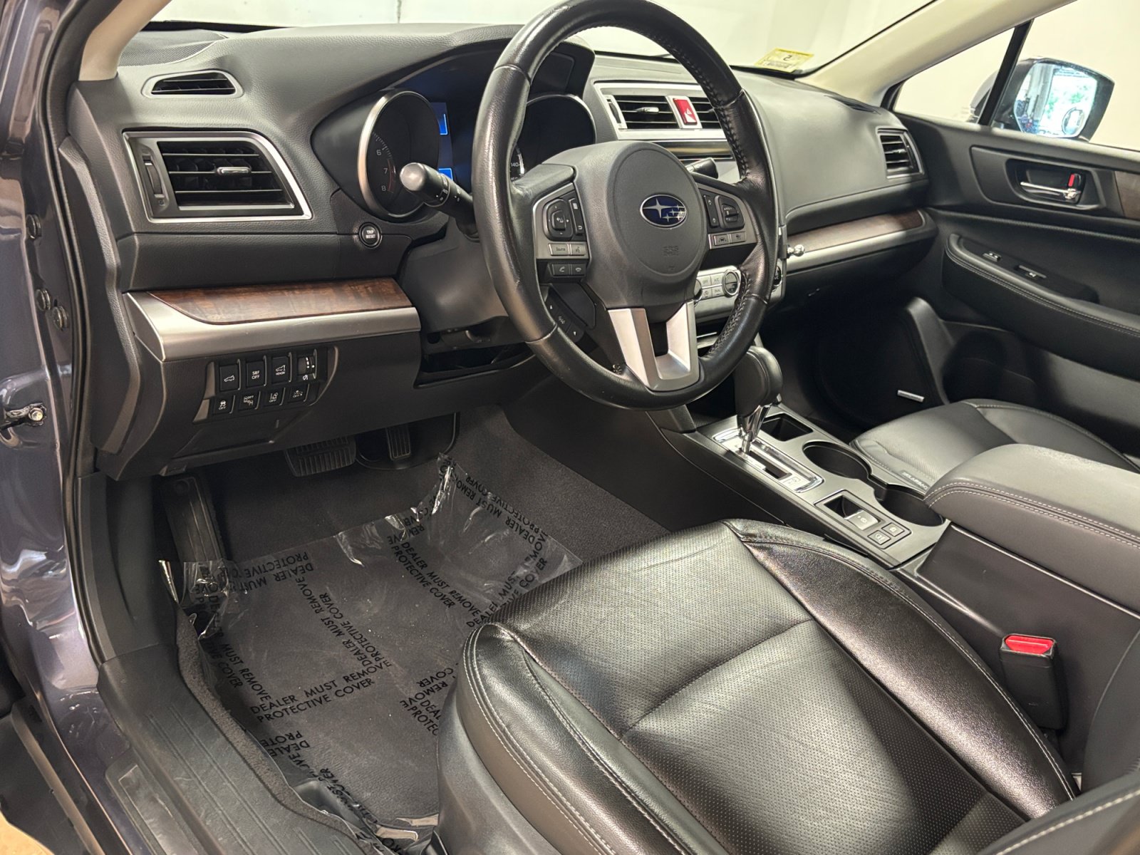 Used 2016 Subaru Outback 3.6R Limited AWD/4WD image 37