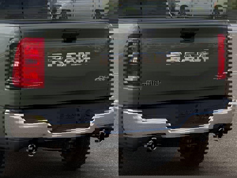 New 2026 RAM 1500 Big Horn image 13