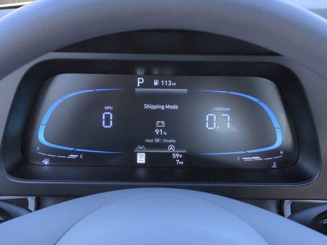 New 2026 Hyundai Elantra SE FWD image 24