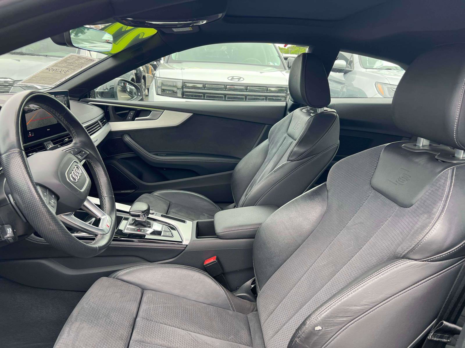 Used 2022 Audi A5 2.0T Premium Plus AWD/4WD image 23