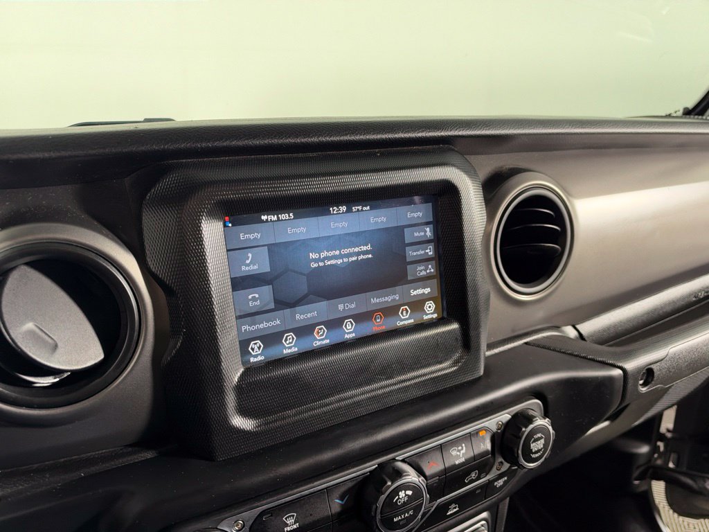 Used 2022 Jeep Gladiator Sport AWD/4WD image 19