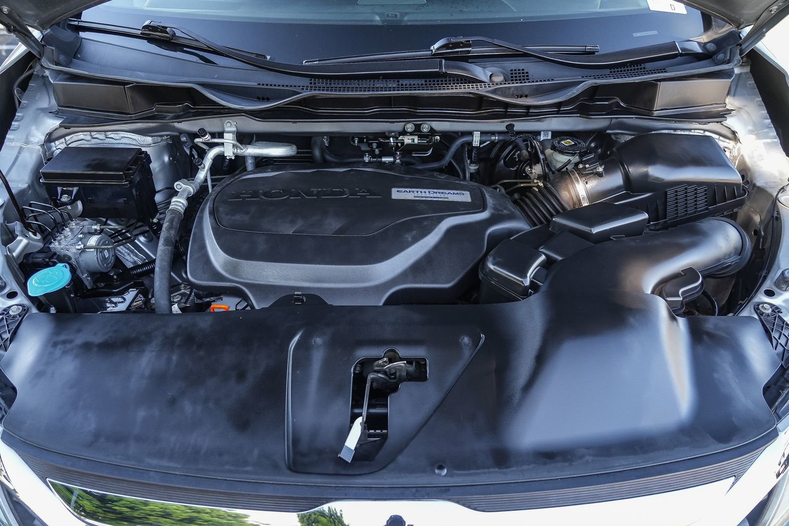 Used 2019 Honda Odyssey EX-L image 27