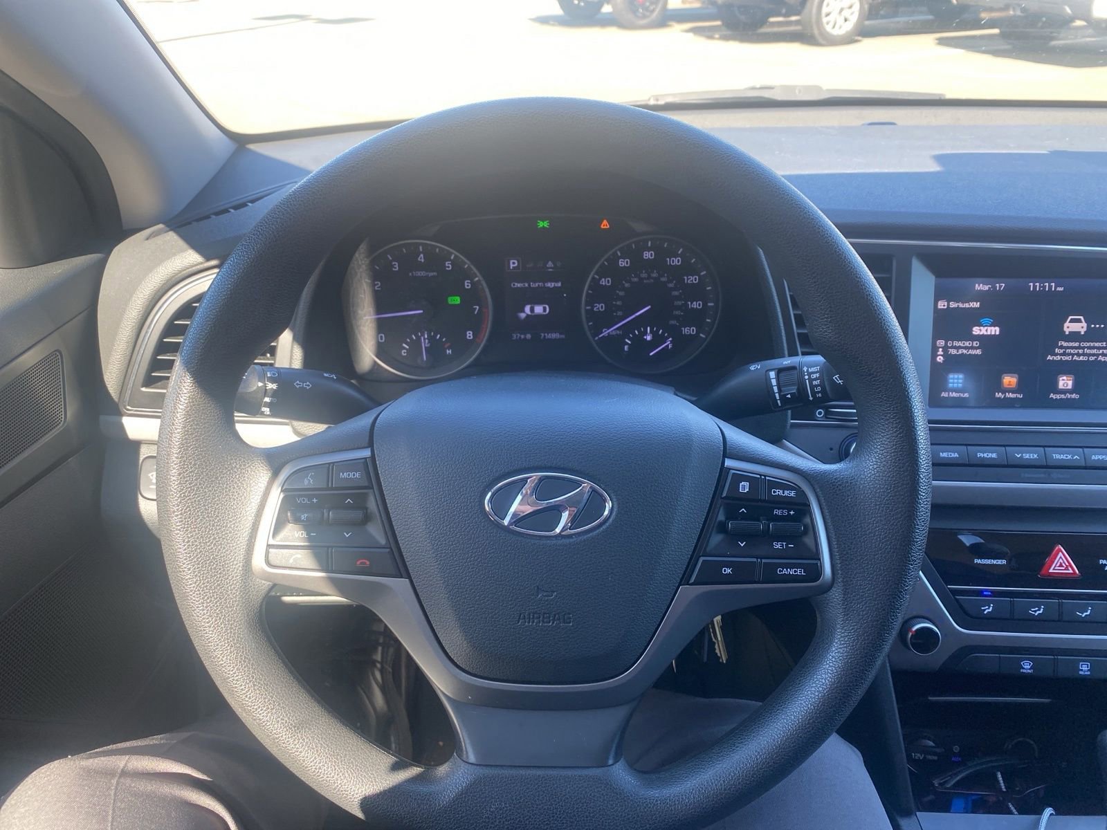 Used 2018 Hyundai Elantra SEL FWD image 14