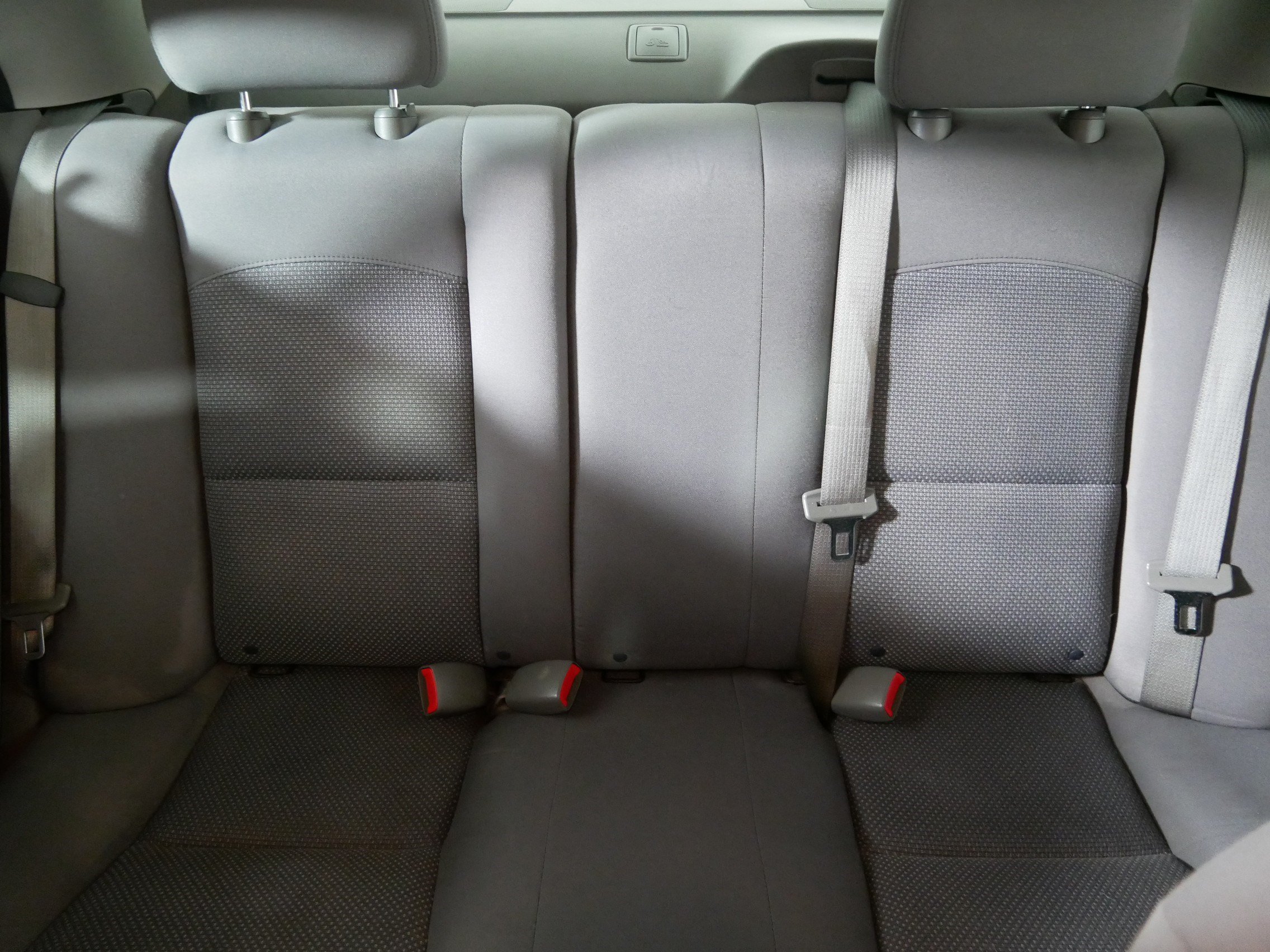 Used 2011 Chevrolet Malibu LS FWD image 13