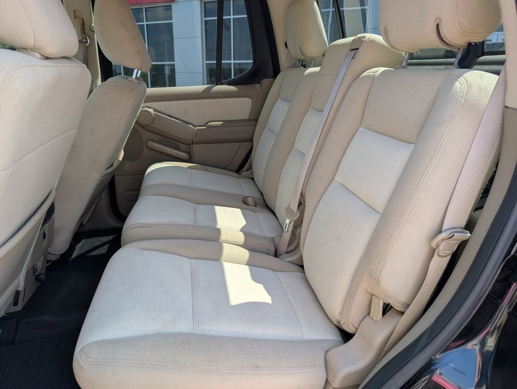 Used 2010 Ford Explorer Sport Trac XLT RWD image 28