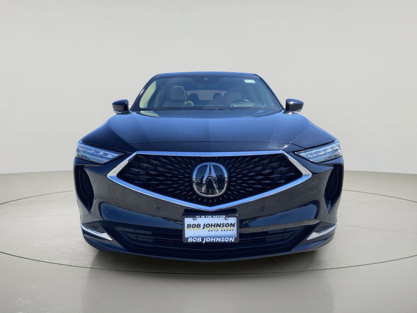 Used 2023 Acura MDX SH-AWD w/ Technology Package image 8