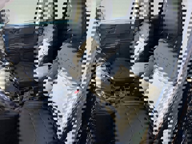 New 2026 Ford Maverick Lariat w/ Black Appearance Package image 10