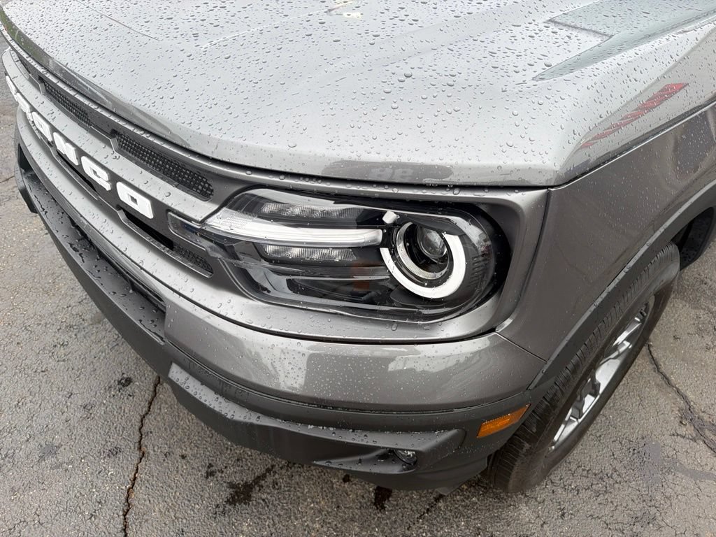 Used 2023 Ford Bronco Sport Big Bend w/ Convenience Package AWD/4WD image 14