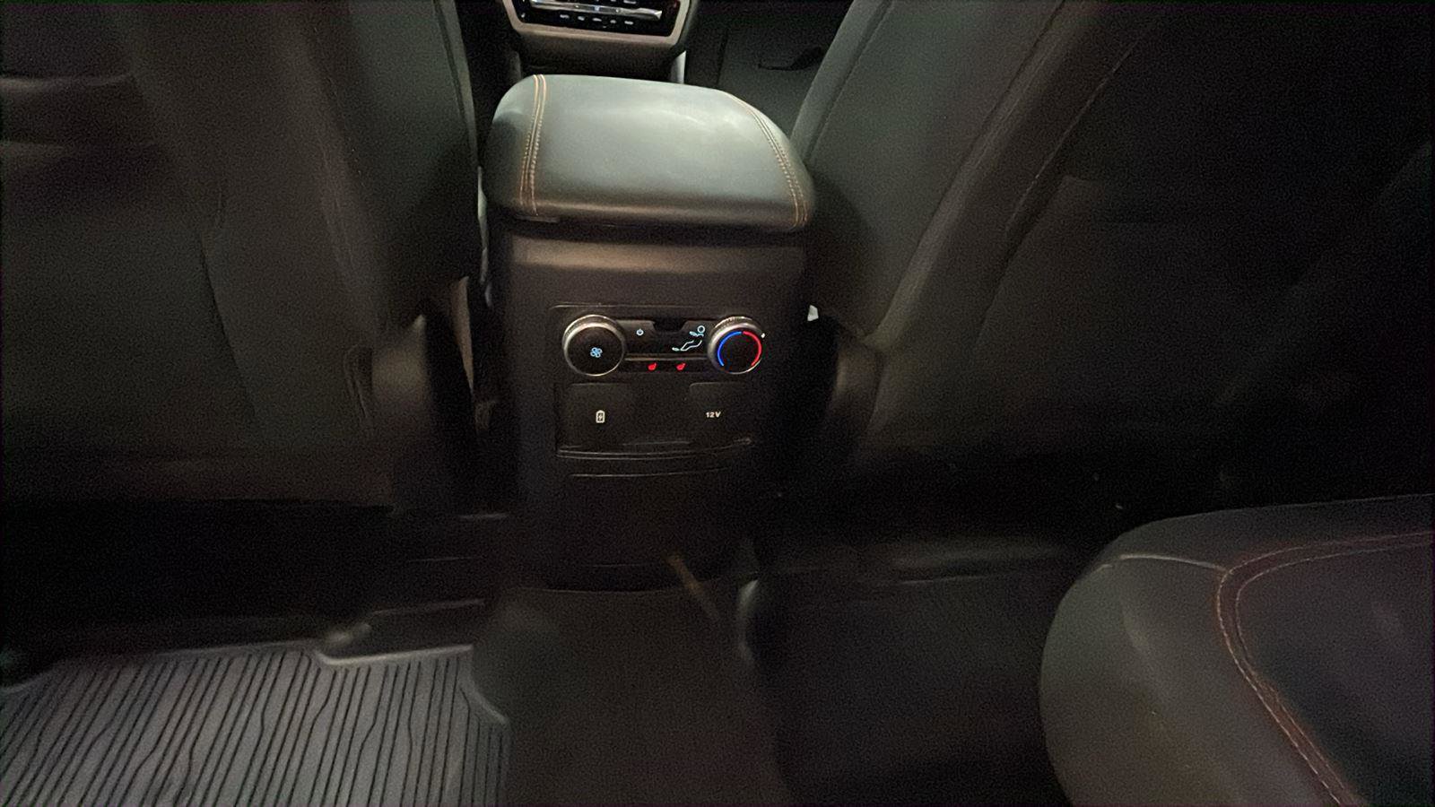 Certified 2023 Ford Explorer Timberline image 10