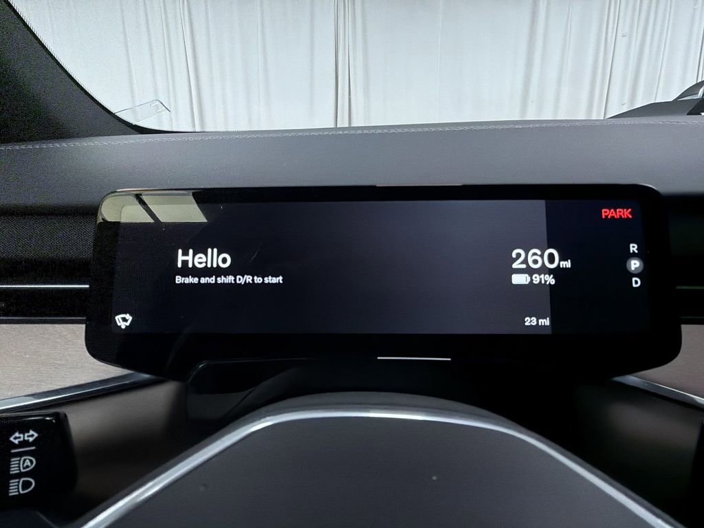 New 2026 Volvo EX90 Ultra image 19