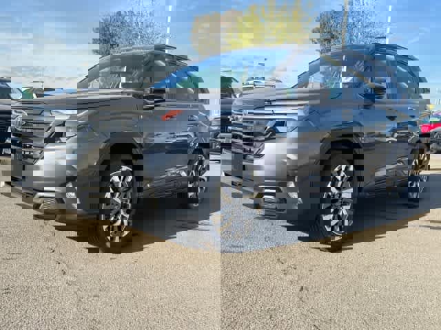 New 2025 Subaru Forester Touring