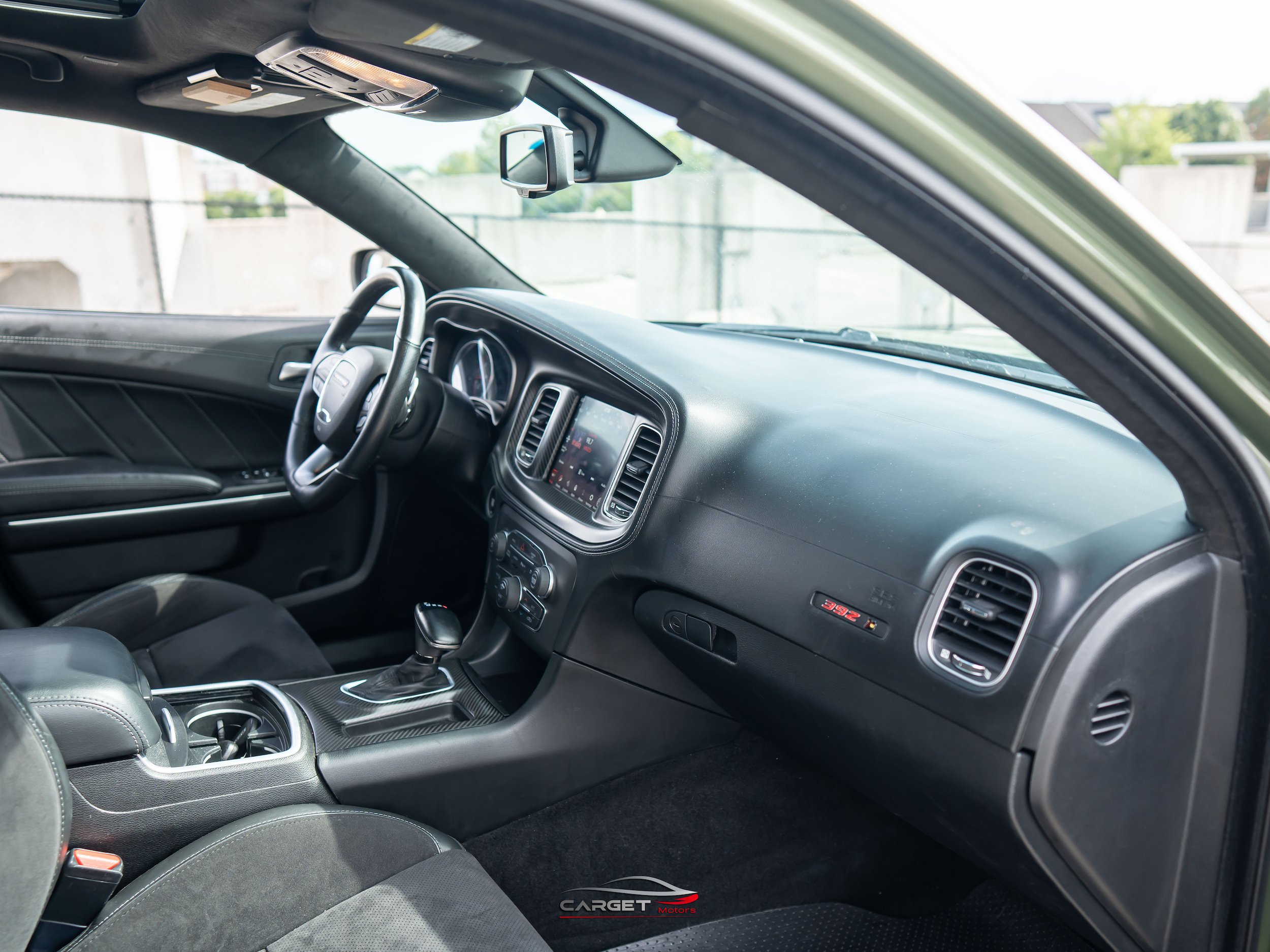 Used 2022 Dodge Charger Scat Pack RWD image 15