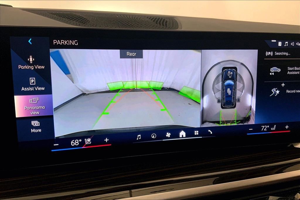 Certified 2026 BMW X7 xDrive40i image 17