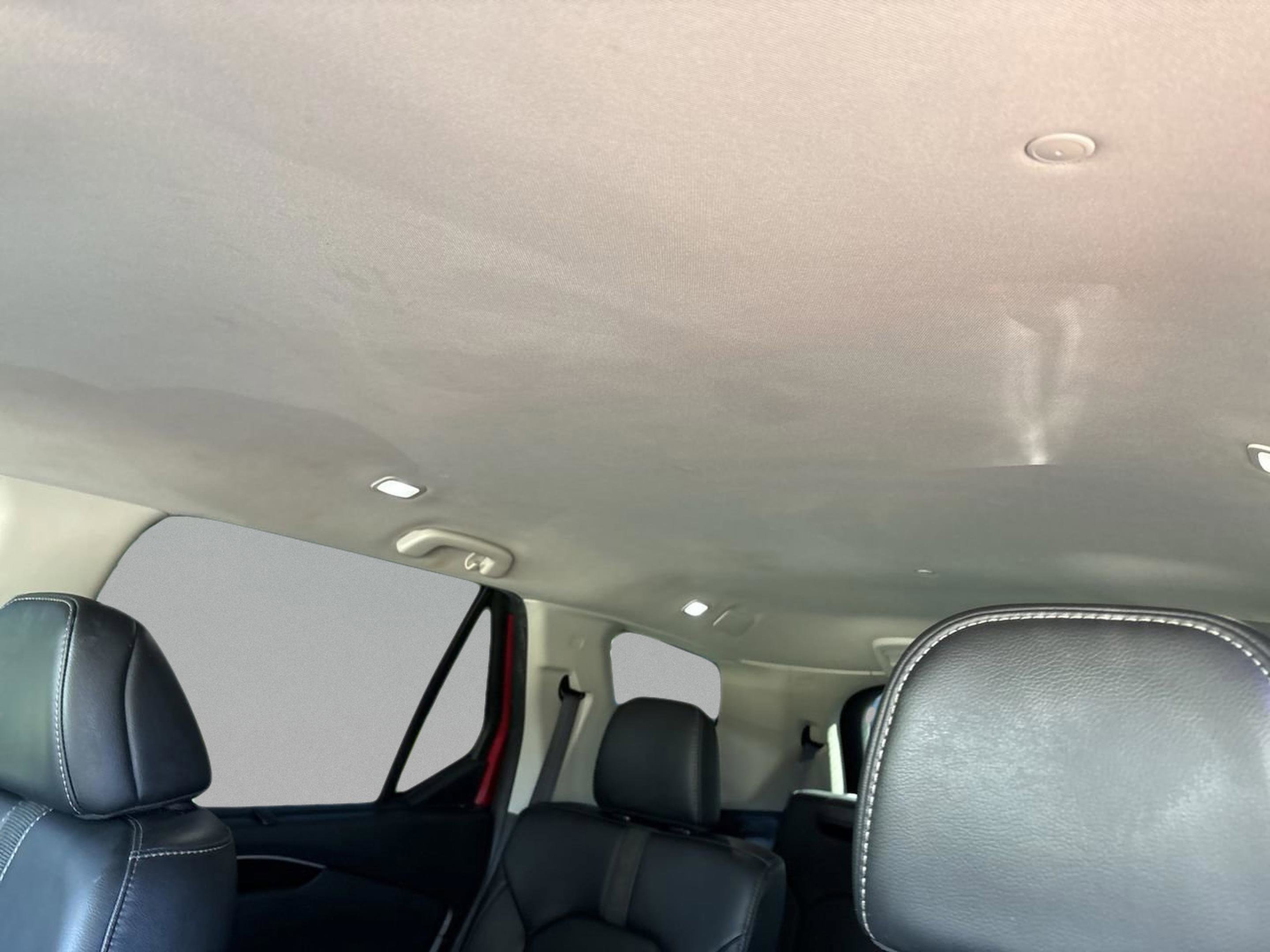 Certified 2023 Honda Pilot EX-L image 32