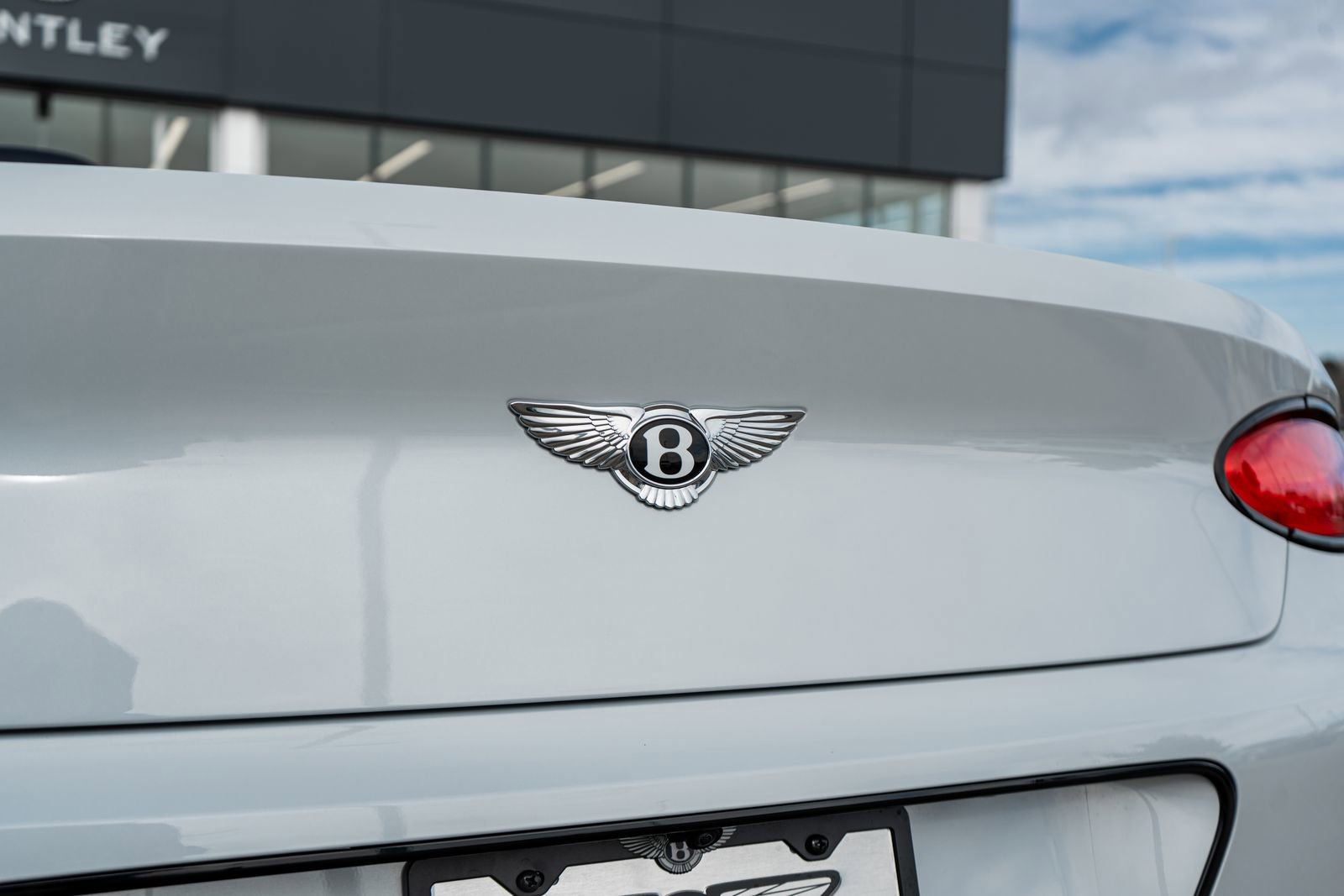 Certified 2024 Bentley Continental GT Speed image 10