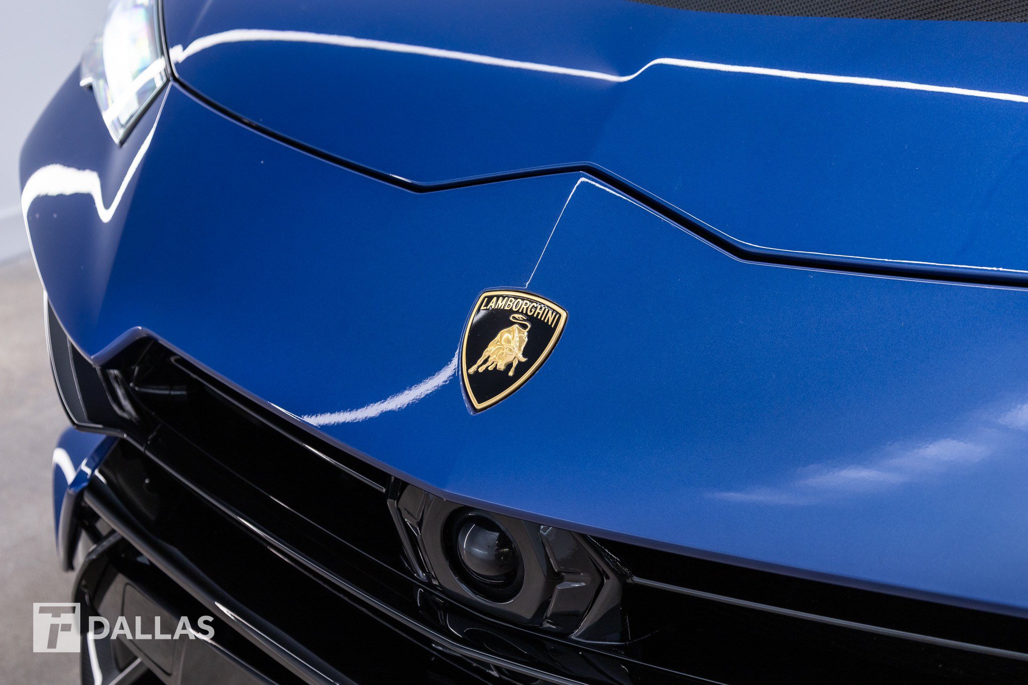 Used 2023 Lamborghini Urus Performante AWD/4WD image 4