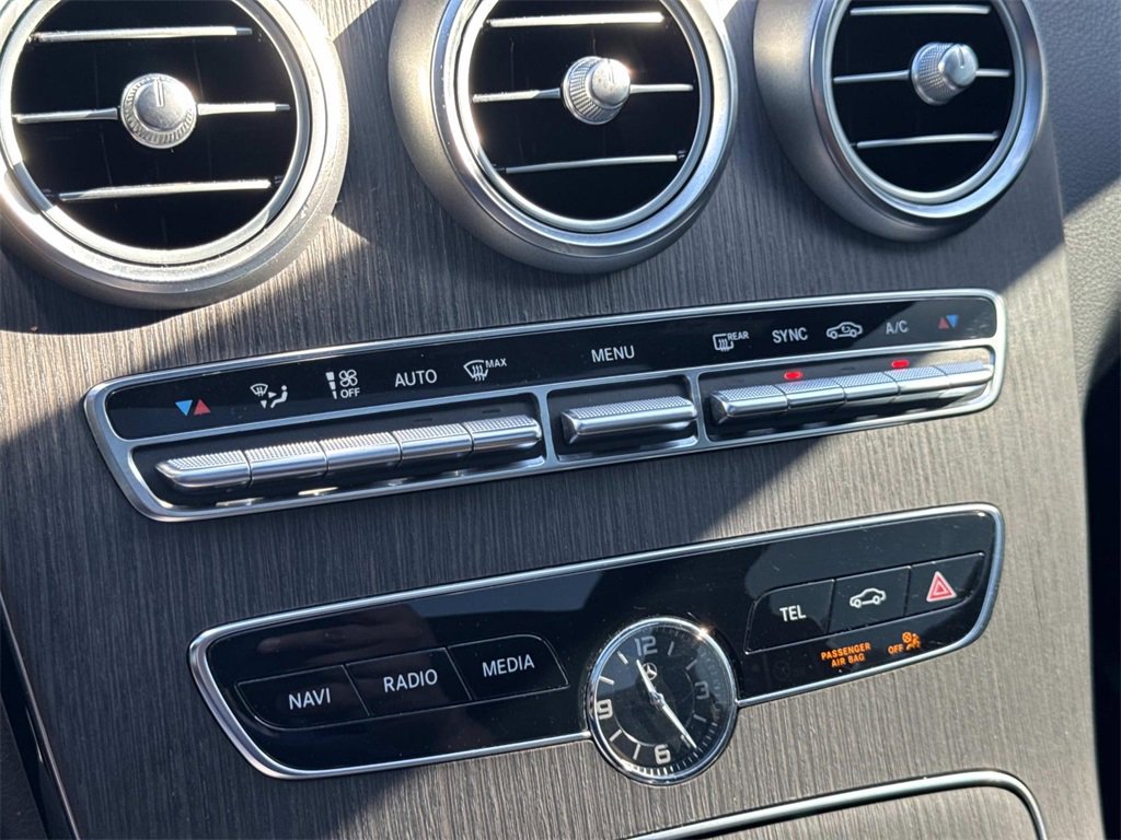 Used 2019 Mercedes-Benz C 300 C 300 image 20