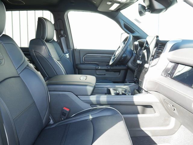 New 2026 RAM 2500 Power Wagon image 21