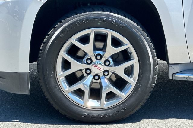 Used 2015 GMC Yukon SLE w/ Convenience Package RWD image 24