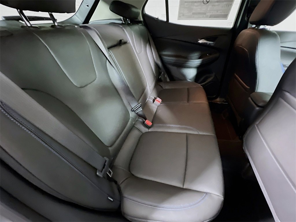 New 2026 Buick Encore GX Sport Touring w/ Comfort Package image 21