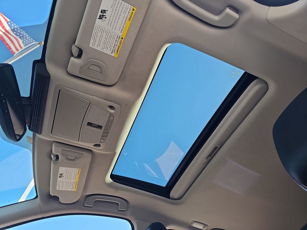 Used 2017 INFINITI Q50 3.0t Premium image 28