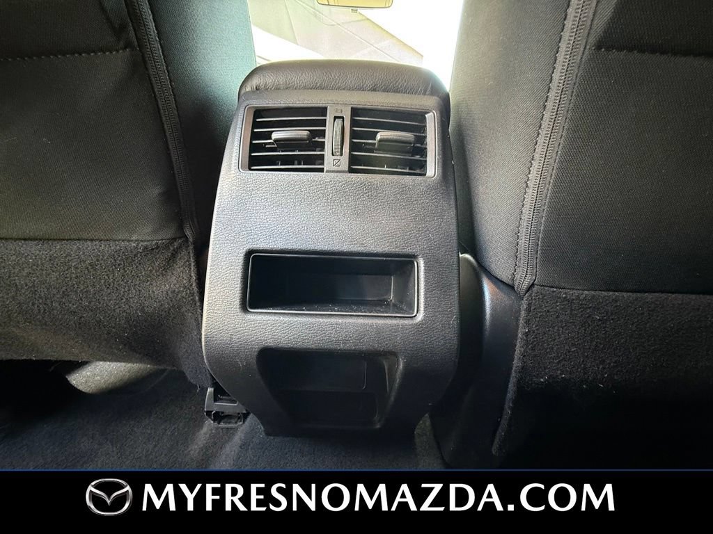 Used 2022 Mitsubishi Outlander ES FWD image 36