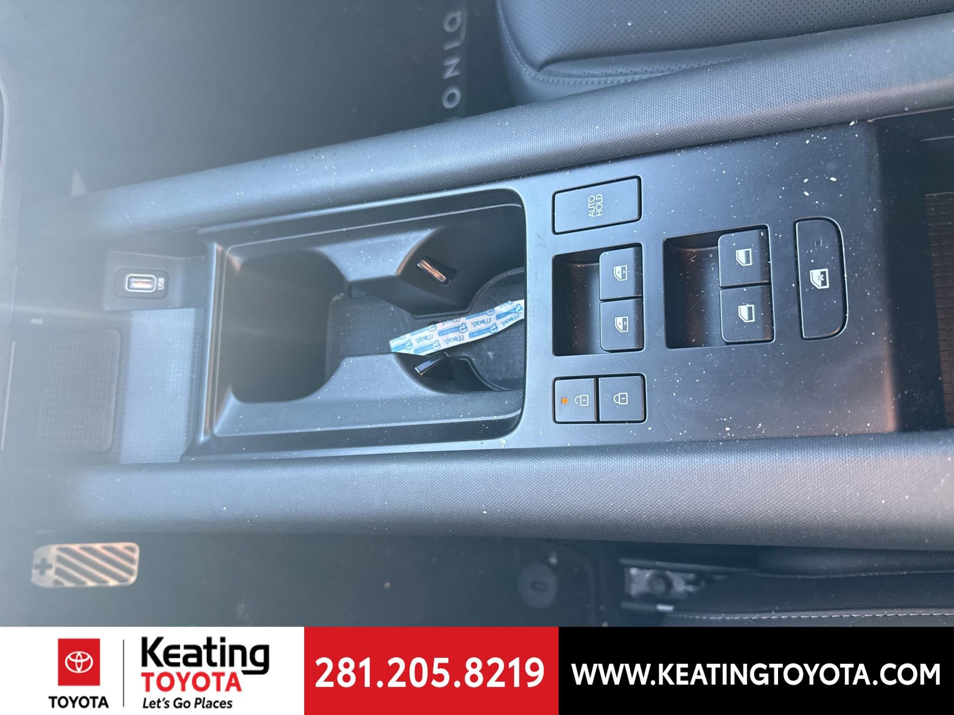 Used 2023 Hyundai Ioniq 6 Limited image 18