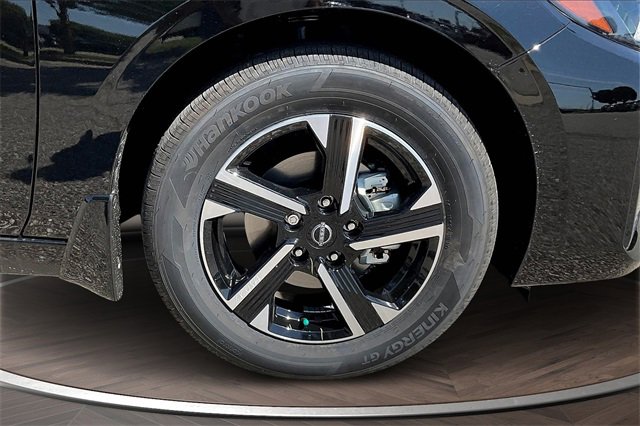 New 2025 Nissan Sentra SV image 12