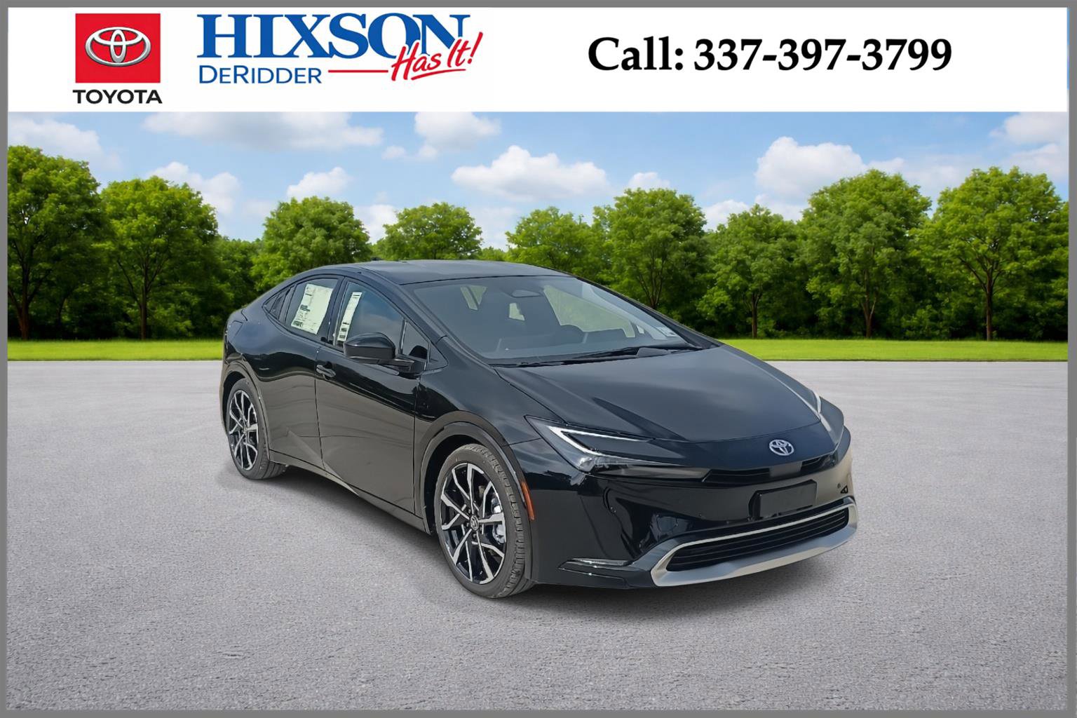 New 2026 Toyota Prius Plug-In Hybrid video 1