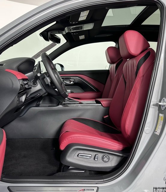 New 2025 Acura ADX A-Spec image 14