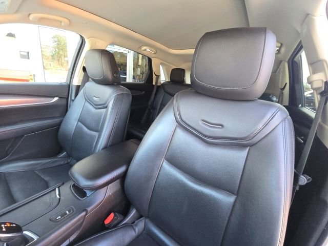 Used 2019 Cadillac XT5 Premium Luxury image 17