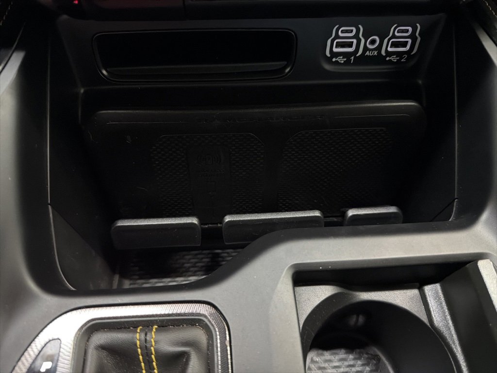 Used 2023 RAM 1500 TRX w/ TRX Level 2 Equipment Group image 30