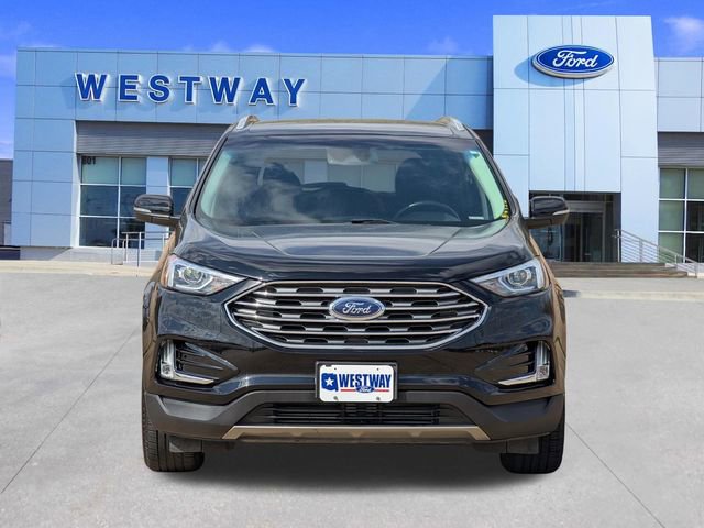 Used 2019 Ford Edge SEL image 8
