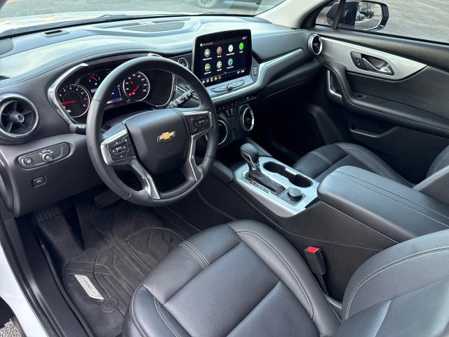 Used 2024 Chevrolet Blazer LT w/ Midnight/Sport Edition image 17
