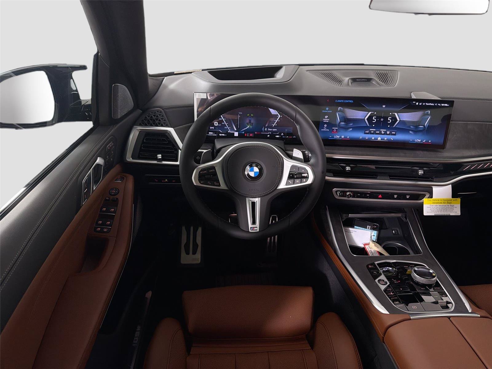 New 2027 BMW X7 M60i AWD/4WD image 20