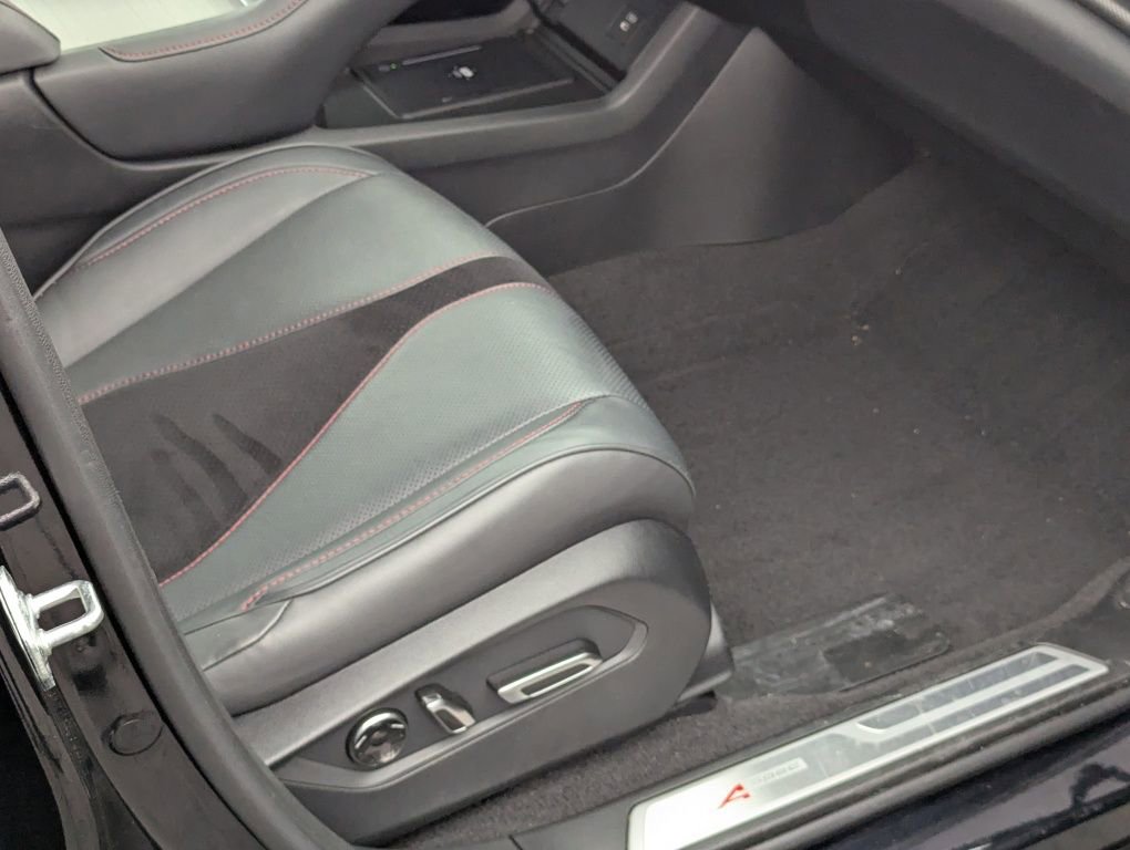 Certified 2023 Acura RDX A-Spec image 10