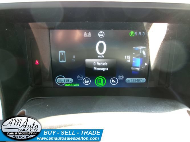 Used 2013 Chevrolet Volt FWD image 8