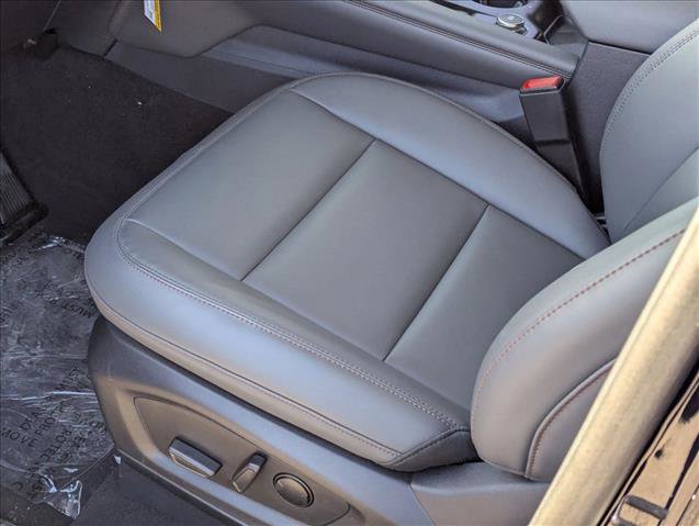 New 2026 Ford Explorer Active w/ Active Comfort Package video 4