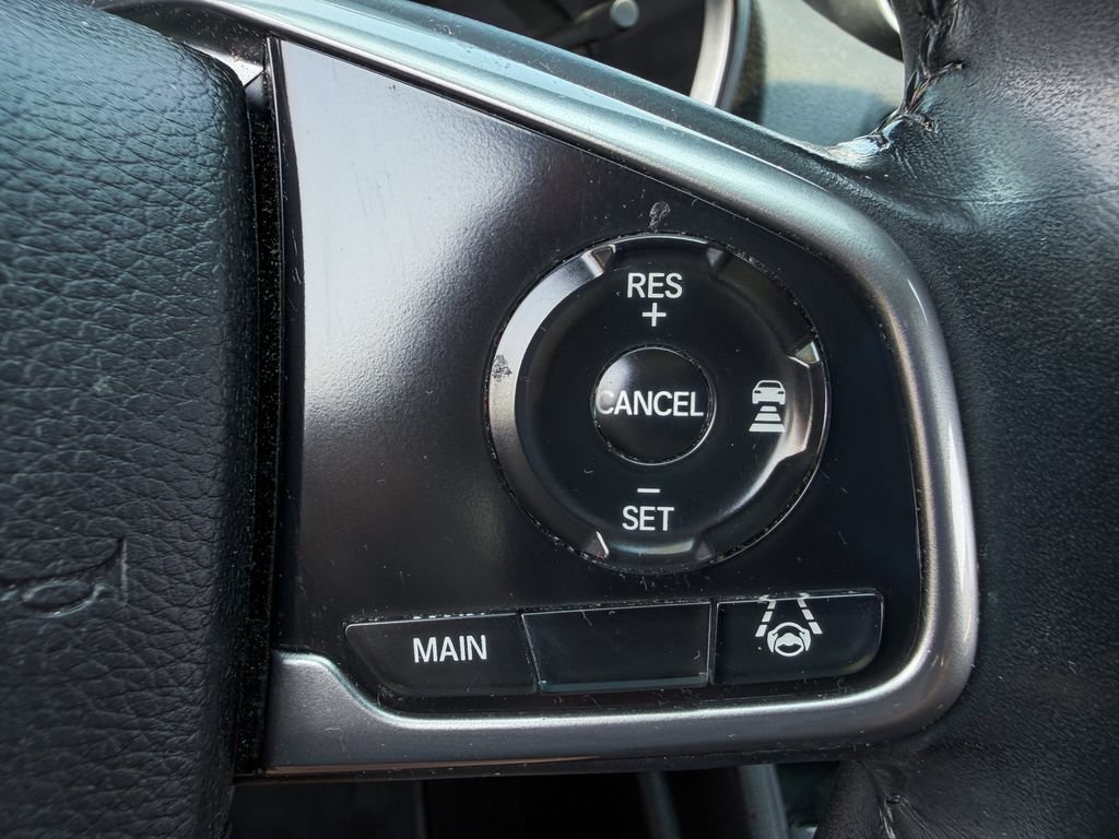 Used 2019 Honda CR-V EX-L image 20