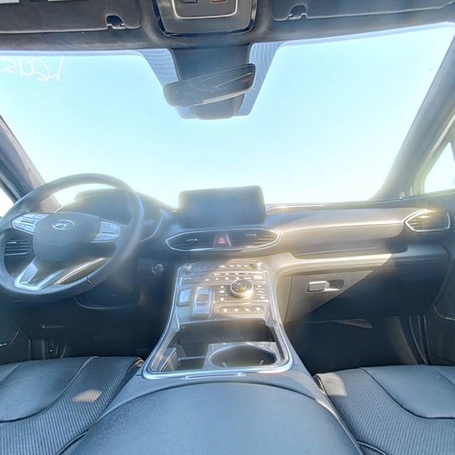 Used 2023 Hyundai Santa Fe Calligraphy w/ Cargo Package AWD/4WD image 26
