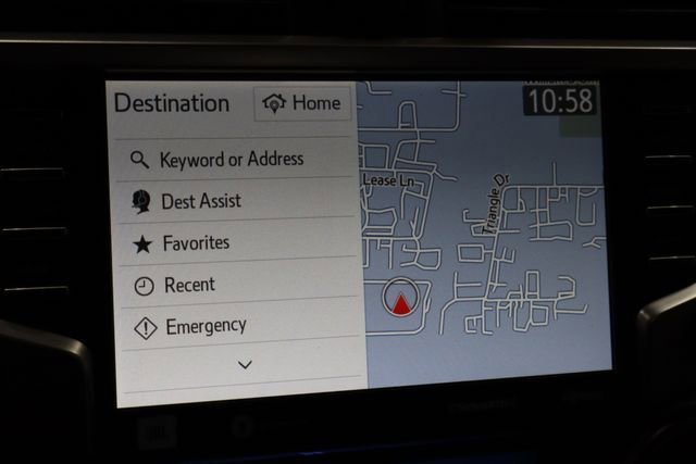 Used 2023 Toyota 4Runner Limited image 41