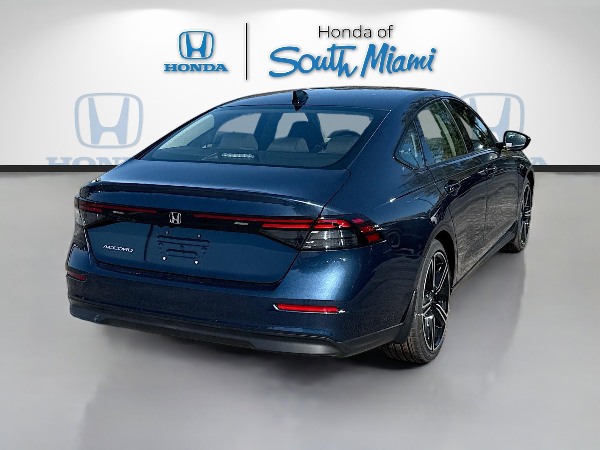 New 2026 Honda Accord SE image 7
