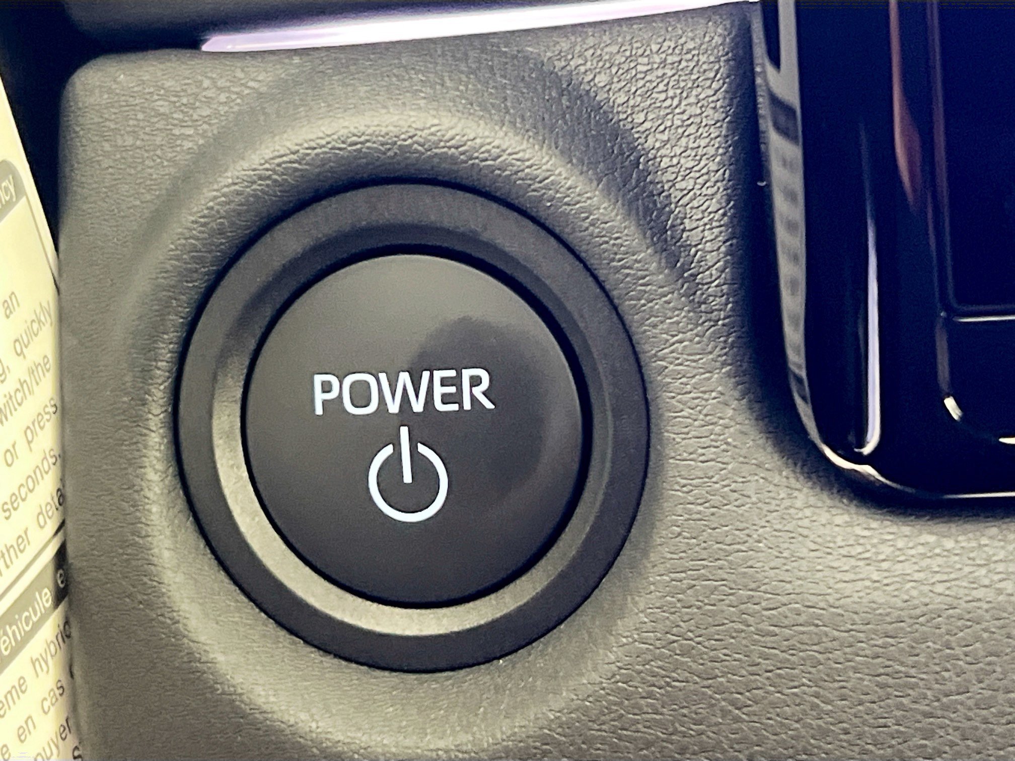 New 2026 Toyota bZ AWD/4WD image 23