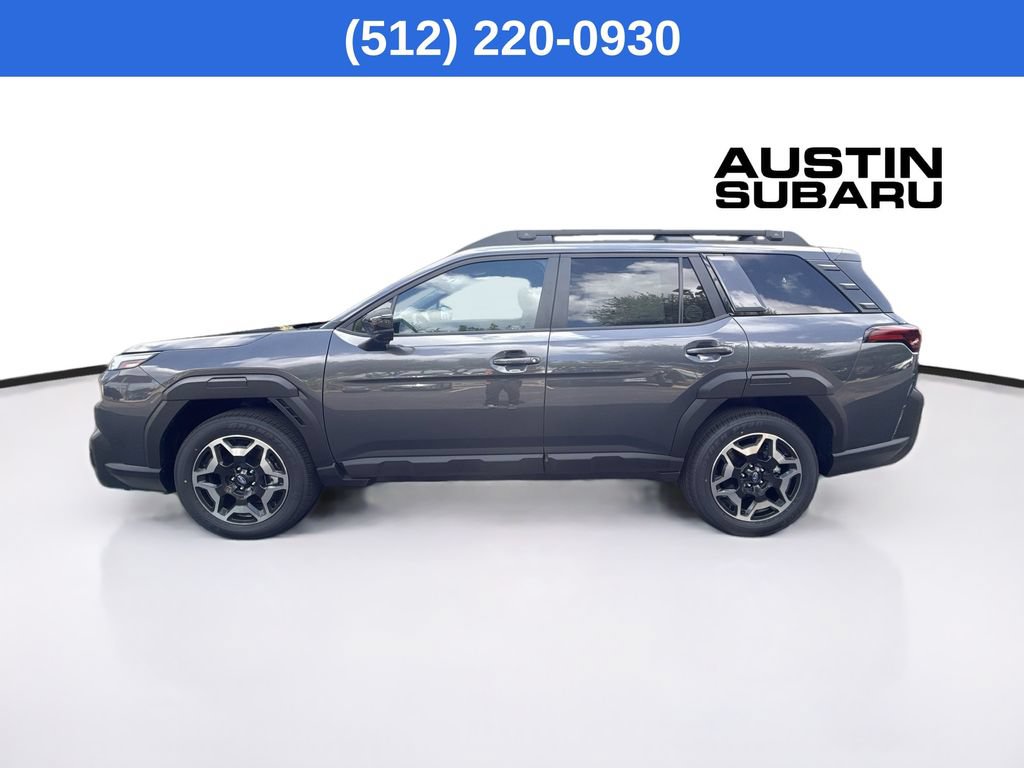 New 2026 Subaru Outback Touring AWD/4WD image 5