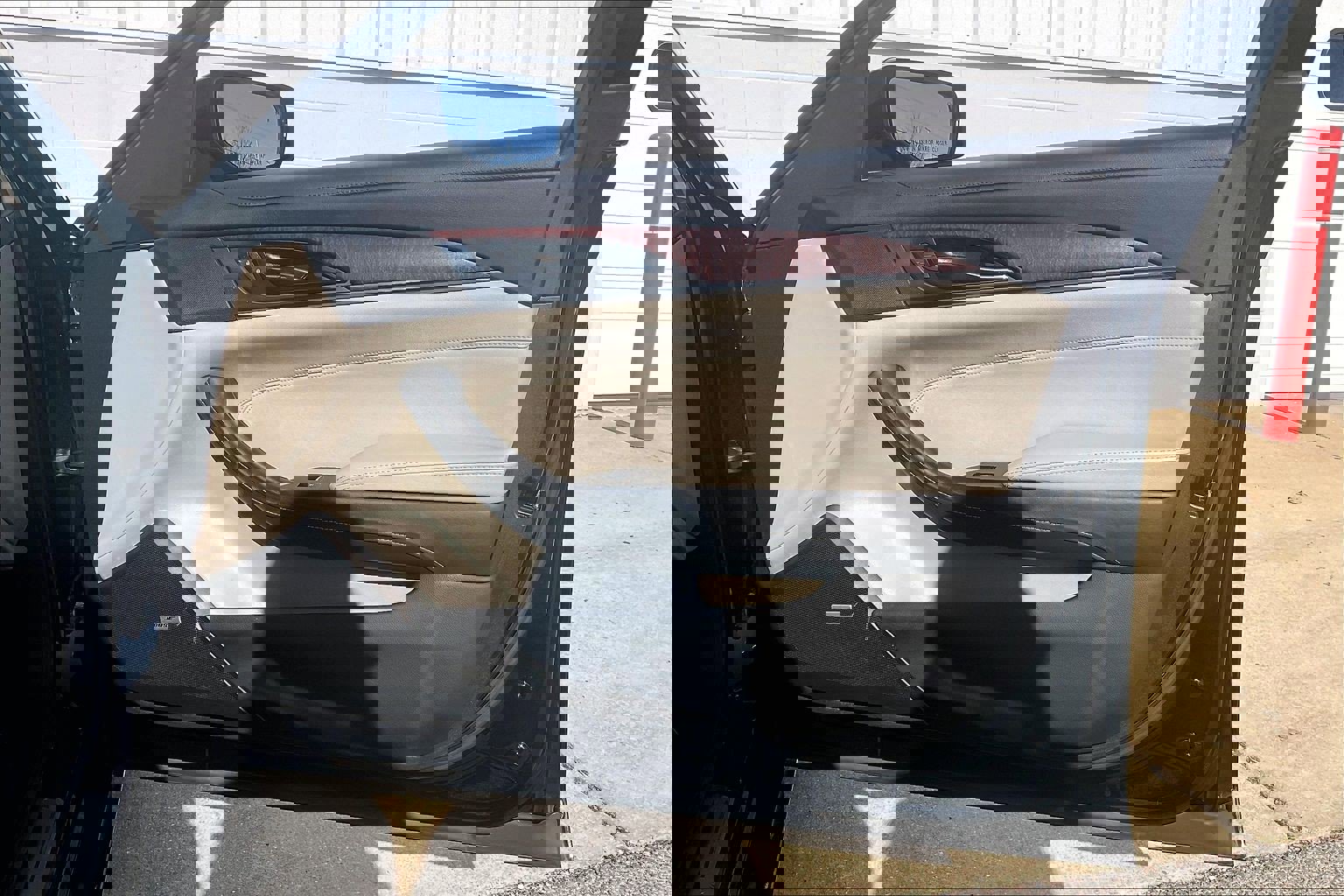 Used 2016 Cadillac CTS Luxury image 29