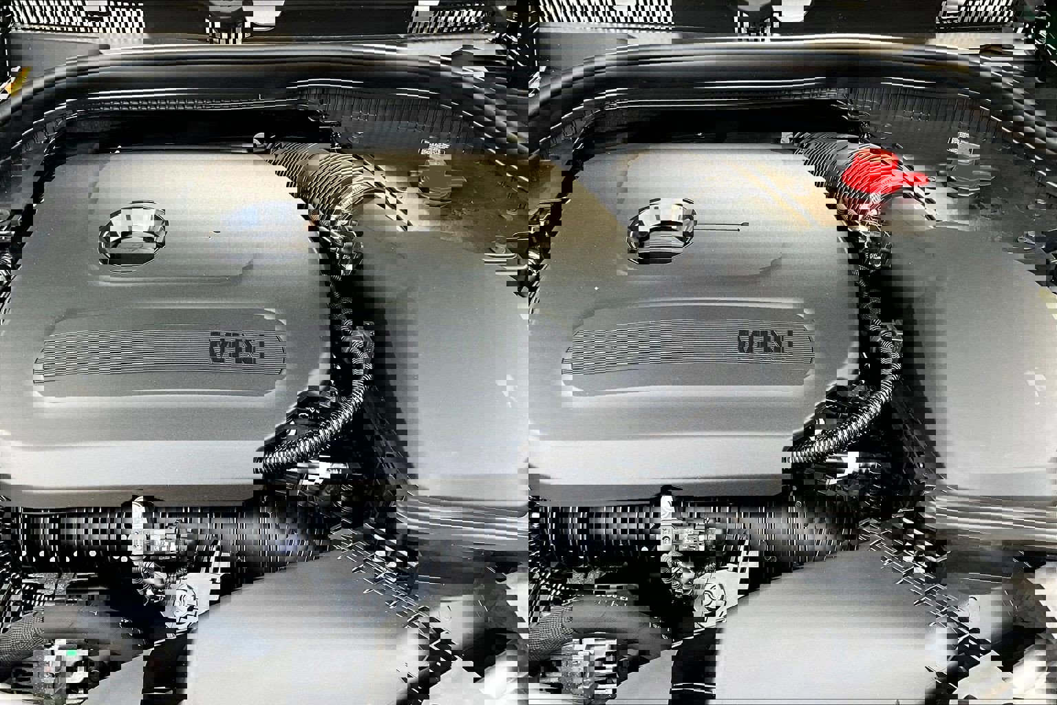 New 2026 MINI Cooper S image 12