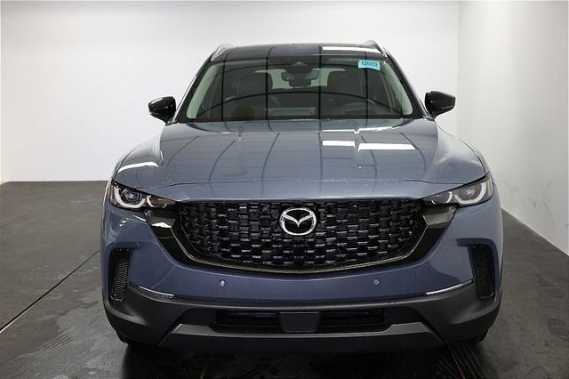 New 2026 MAZDA CX-50 2.5 Hybrid w/ Cargo Package image 6