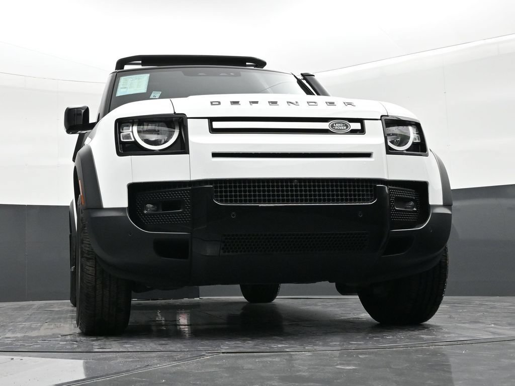 Used 2023 Land Rover Defender 110 S AWD/4WD image 25