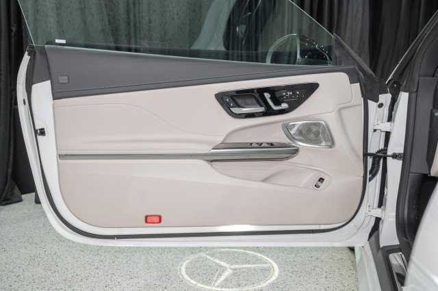 New 2027 Mercedes-Benz CLE 450 4MATIC Cabriolet image 10
