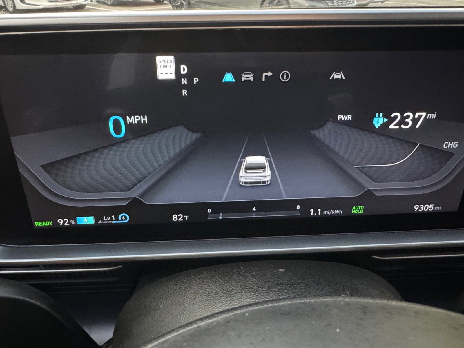 Certified 2025 Hyundai Ioniq 6 SE image 16